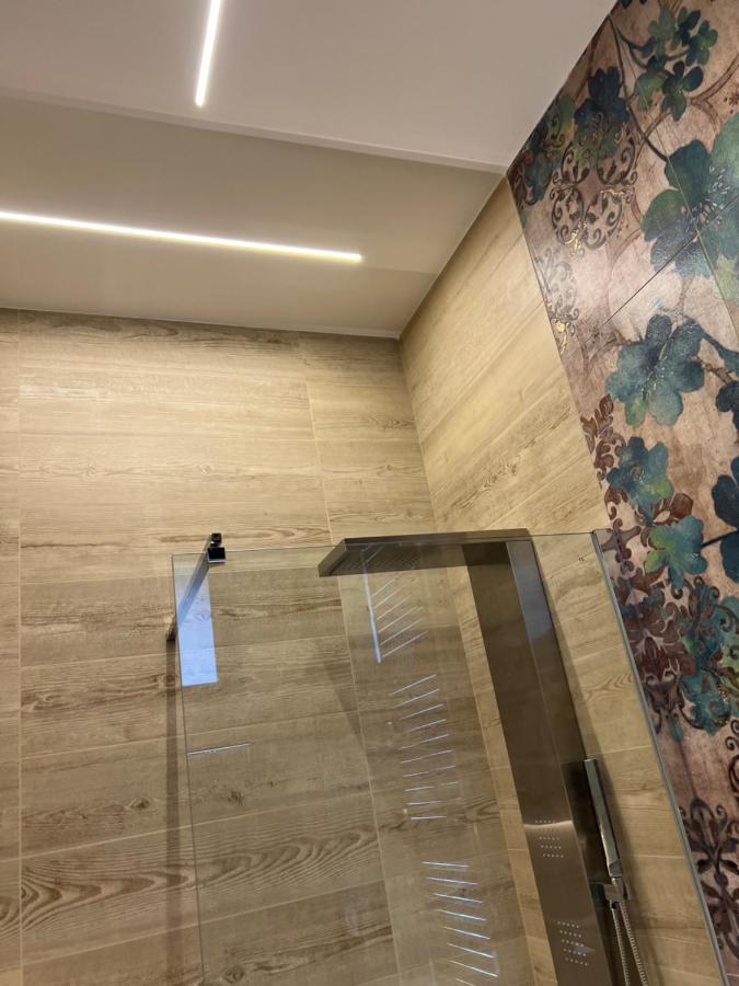 Le Dimore Del Gufo - Royal Suite Venosa Exterior foto